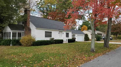 162 W Haven Road Manchester NH 03104