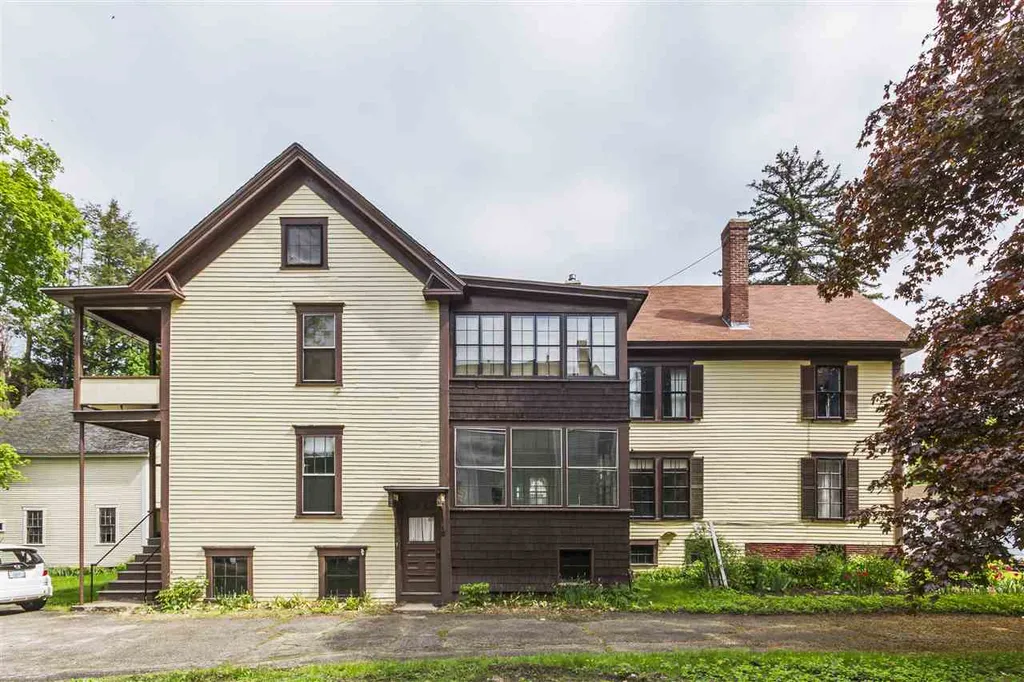 30 South Street Concord NH 03301