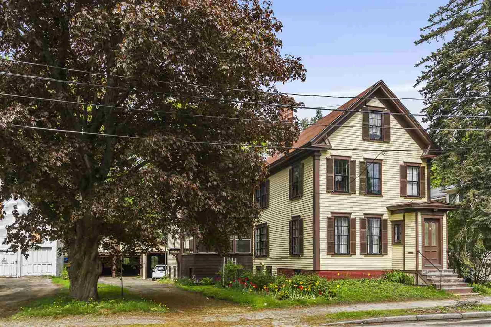 30 South Street Concord NH 03301