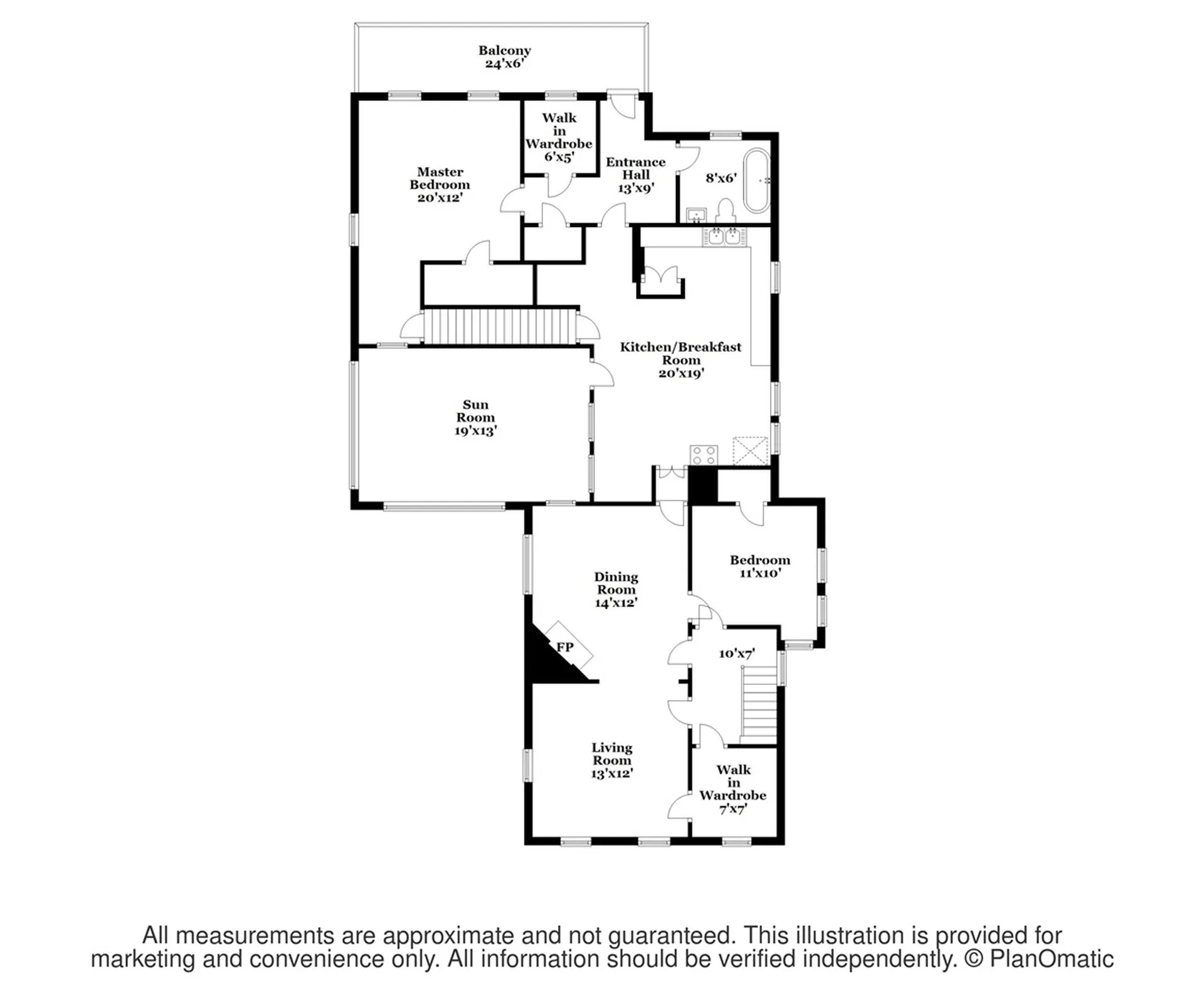 30 South Street Concord NH 03301