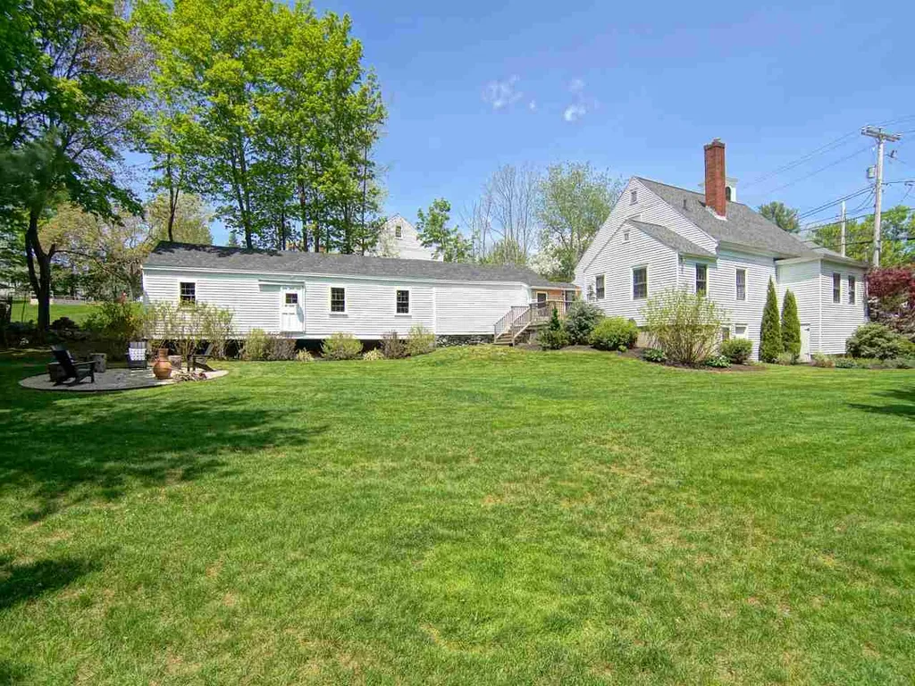 17 Central Road Rye NH 03870