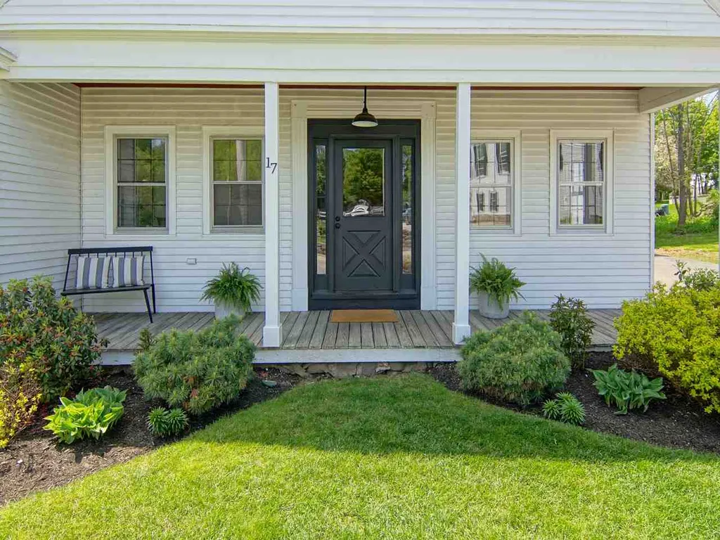 17 Central Road Rye NH 03870