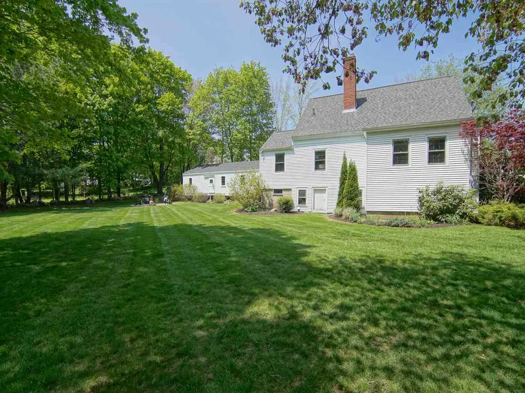 17 Central Road Rye NH 03870