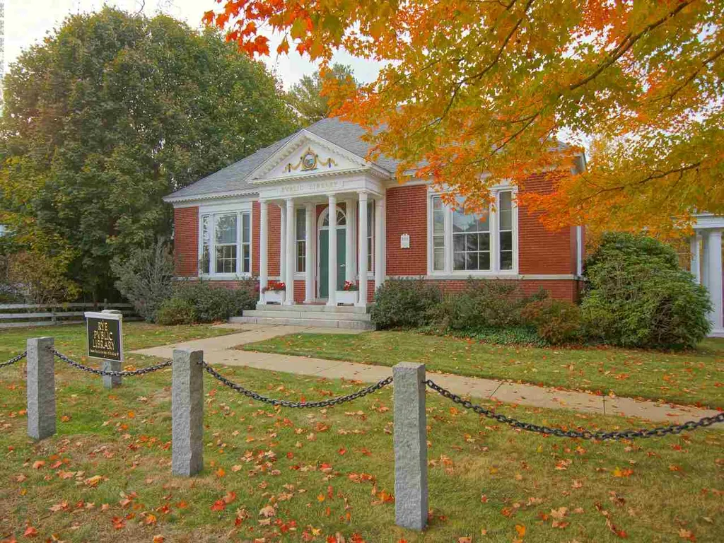 17 Central Road Rye NH 03870