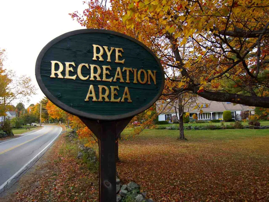 17 Central Road Rye NH 03870