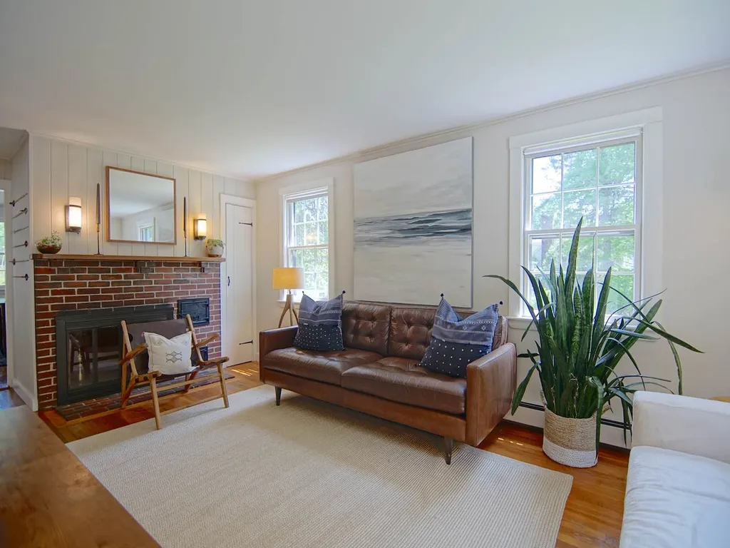 17 Central Road Rye NH 03870