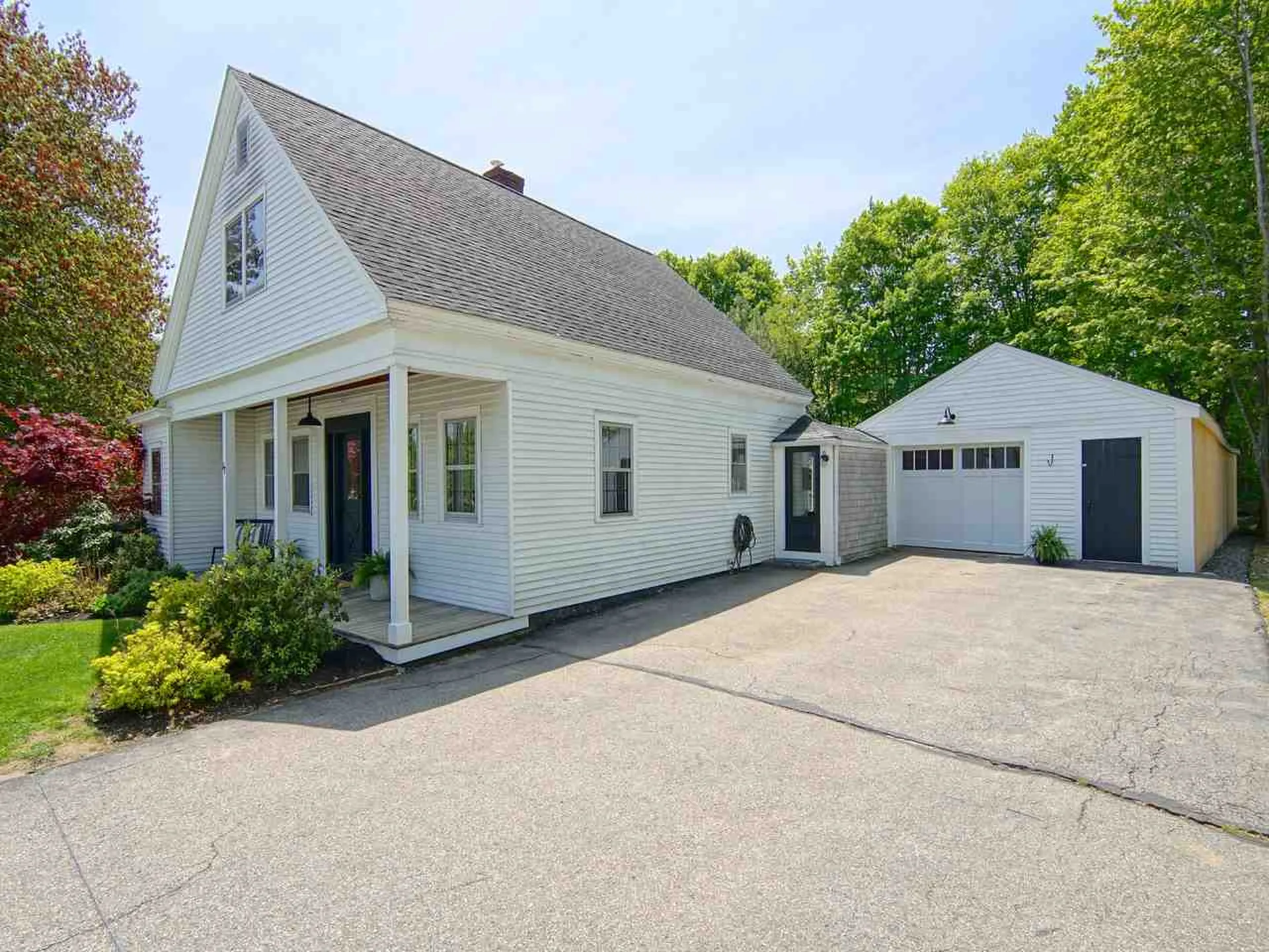 17 Central Road Rye NH 03870