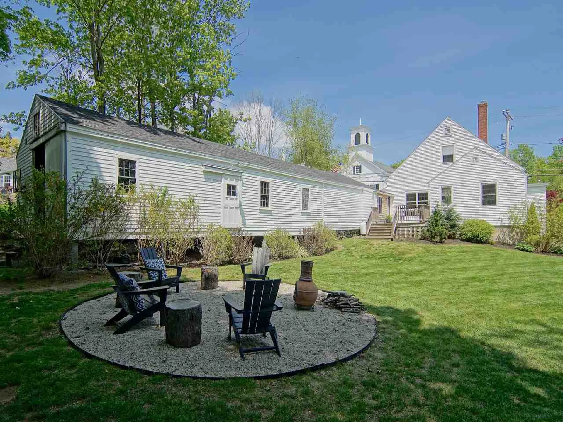 17 Central Road Rye NH 03870