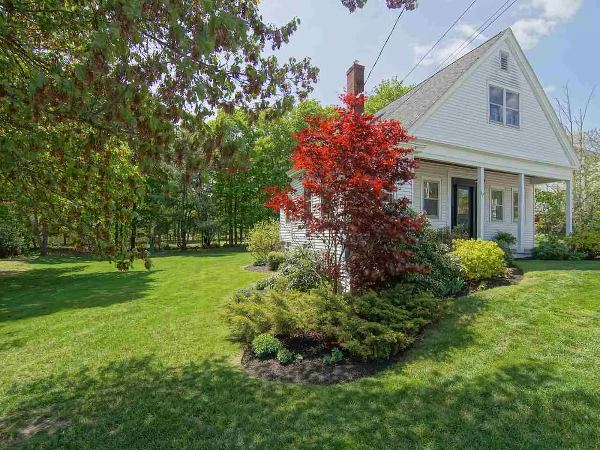 17 Central Road Rye NH 03870