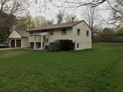 3 Pinewood Drive Merrimack NH 03054