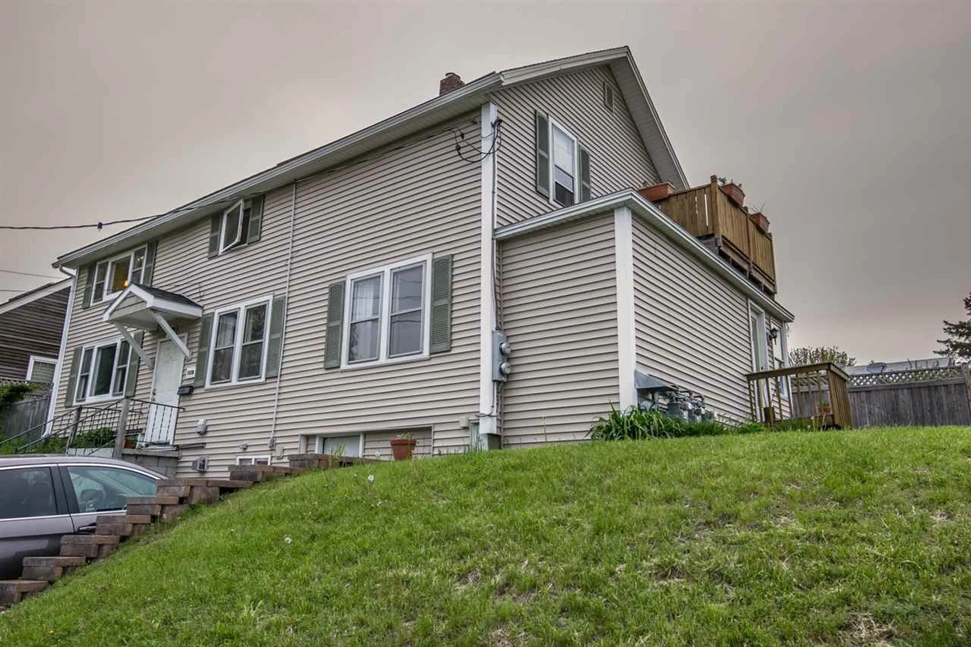 103 Pine Street Winooski VT 05404