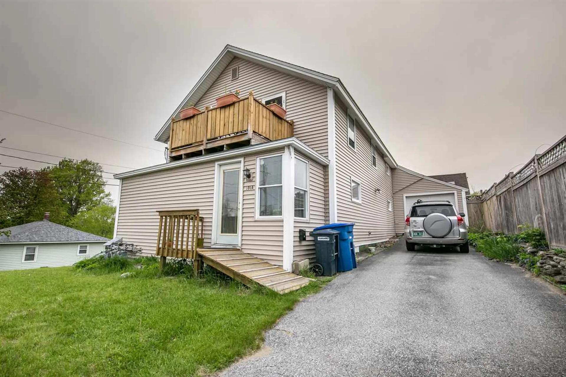 103 Pine Street Winooski VT 05404