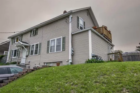 103 Pine Street Winooski VT 05404