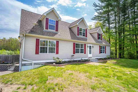88 Fremont Road Raymond NH 03077