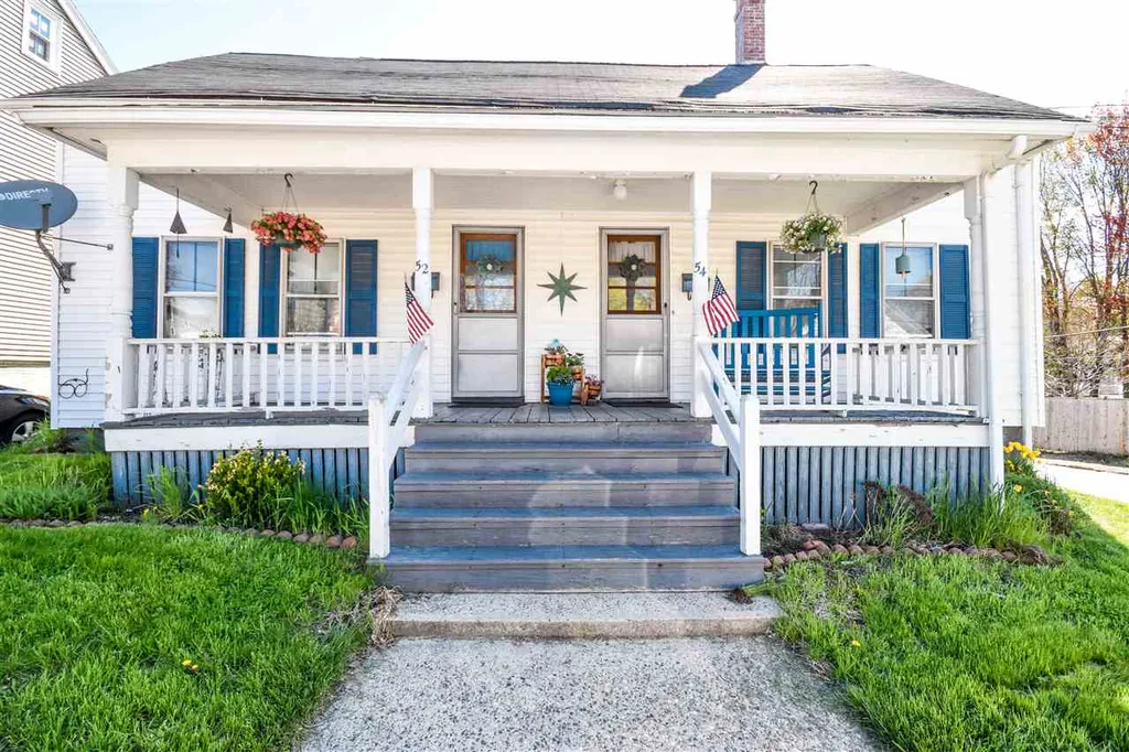 54-52 Union Street Somersworth NH 03878