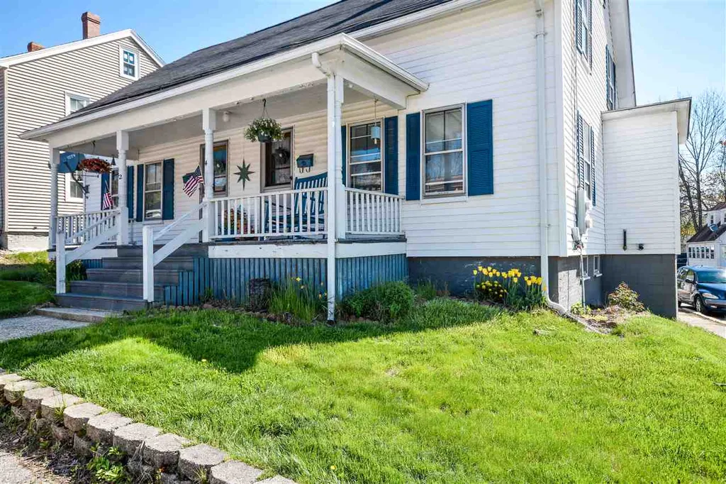 54-52 Union Street Somersworth NH 03878