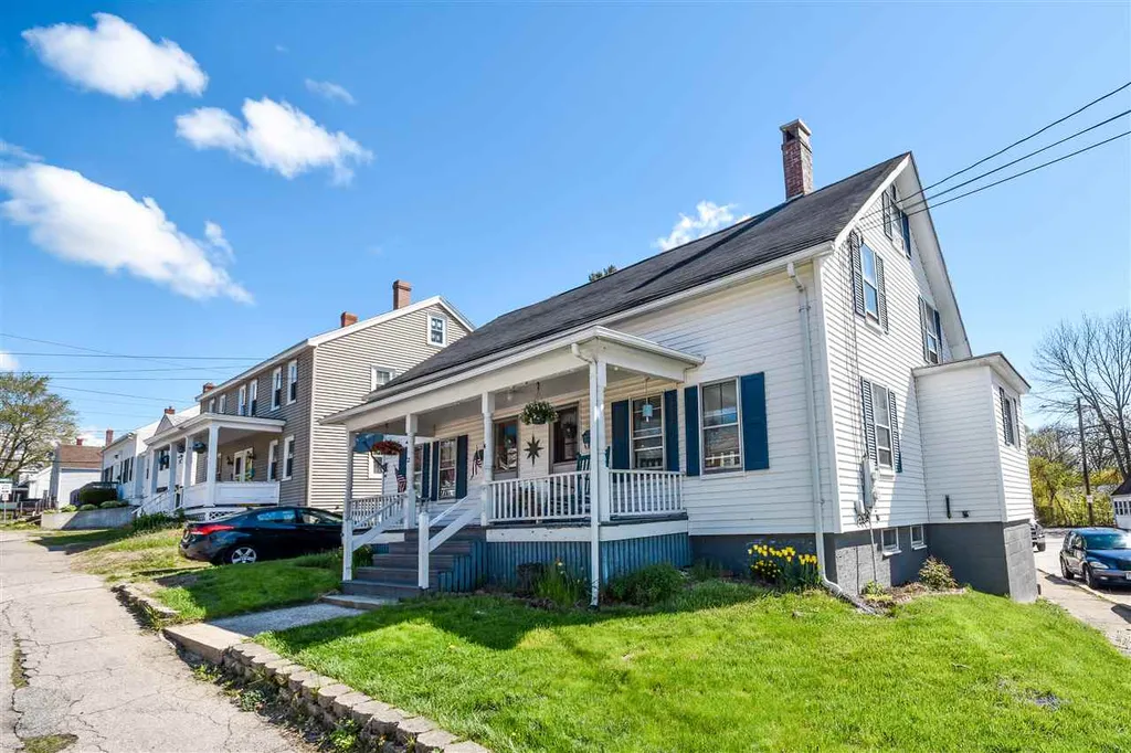 54-52 Union Street Somersworth NH 03878