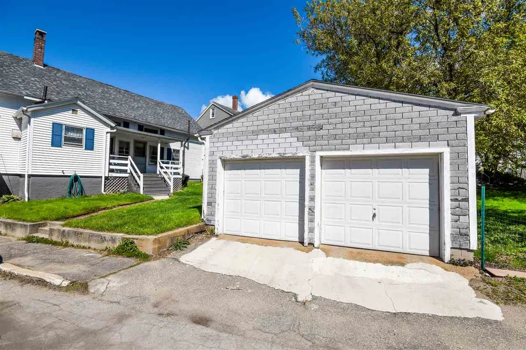 54-52 Union Street Somersworth NH 03878