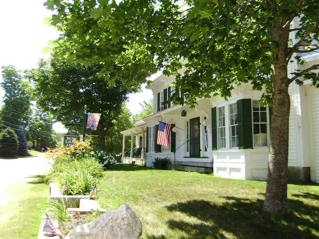 6 Drake Hill Rd/rt 202a Road Strafford NH 03884