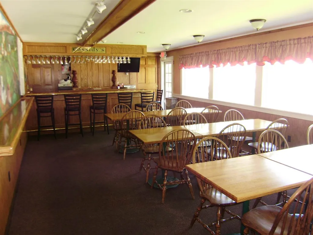 6 Drake Hill Rd/rt 202a Road Strafford NH 03884