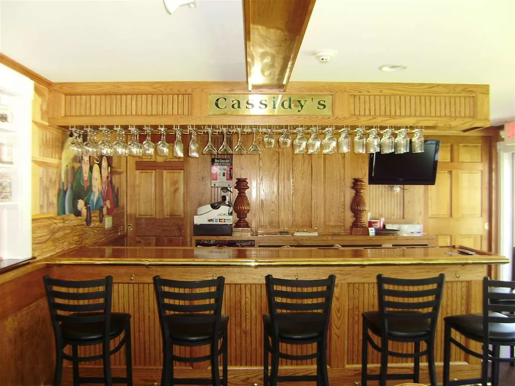6 Drake Hill Rd/rt 202a Road Strafford NH 03884