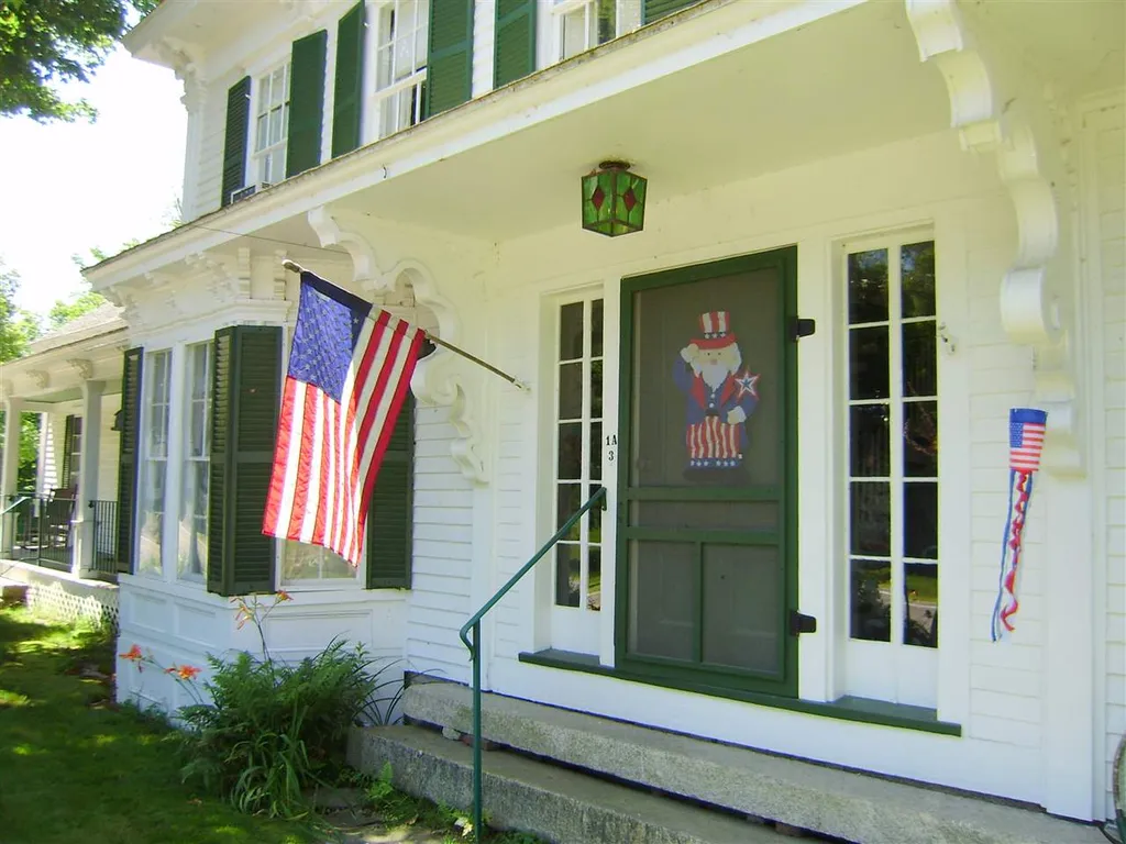 6 Drake Hill Rd/rt 202a Road Strafford NH 03884