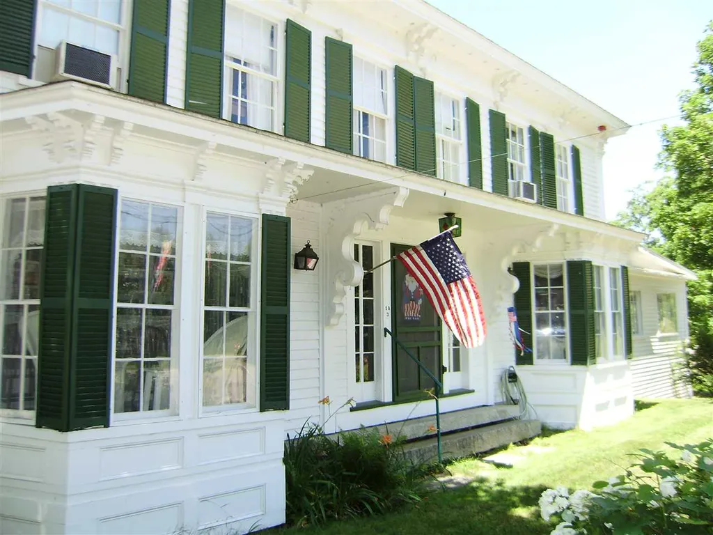 6 Drake Hill Rd/rt 202a Road Strafford NH 03884