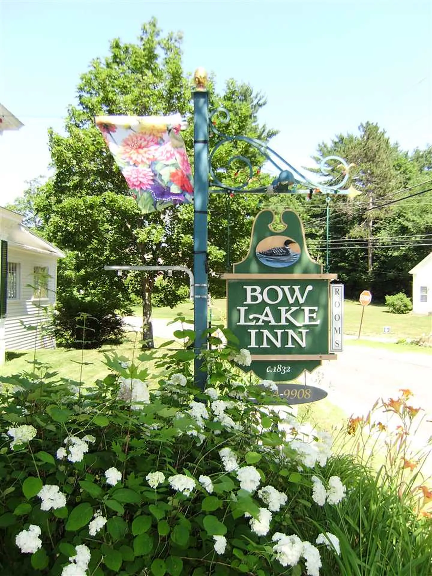 6 Drake Hill Rd/rt 202a Road Strafford NH 03884