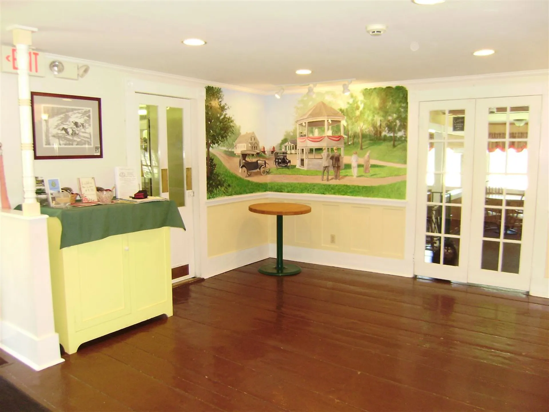 6 Drake Hill Rd/rt 202a Road Strafford NH 03884