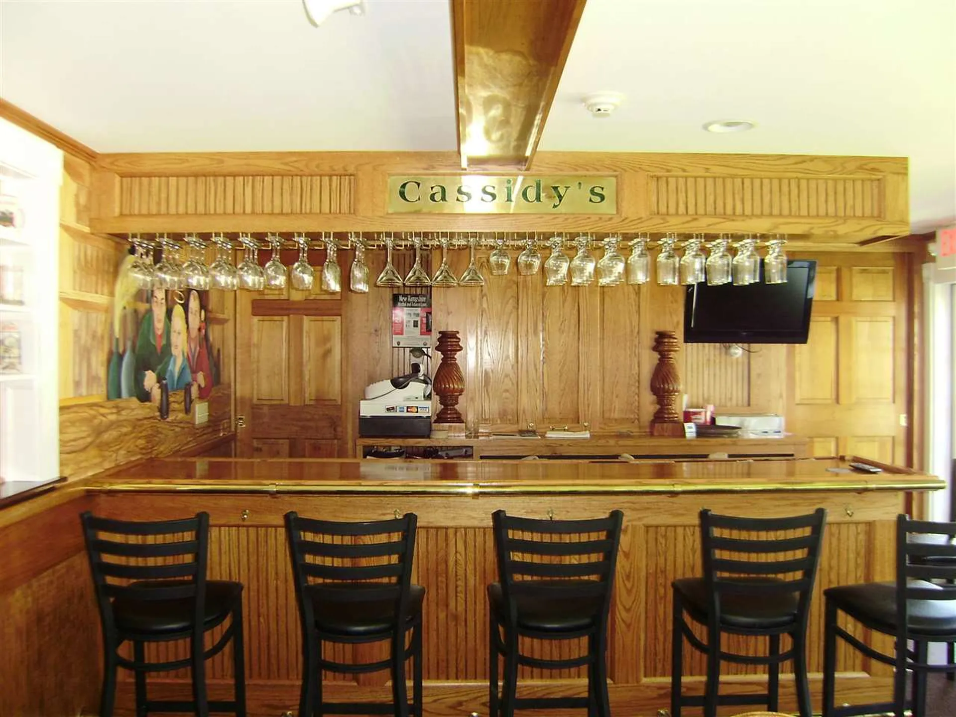 6 Drake Hill Rd/rt 202a Road Strafford NH 03884