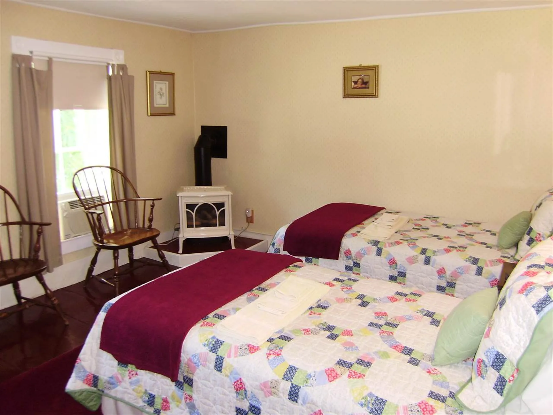 6 Drake Hill Rd/rt 202a Road Strafford NH 03884