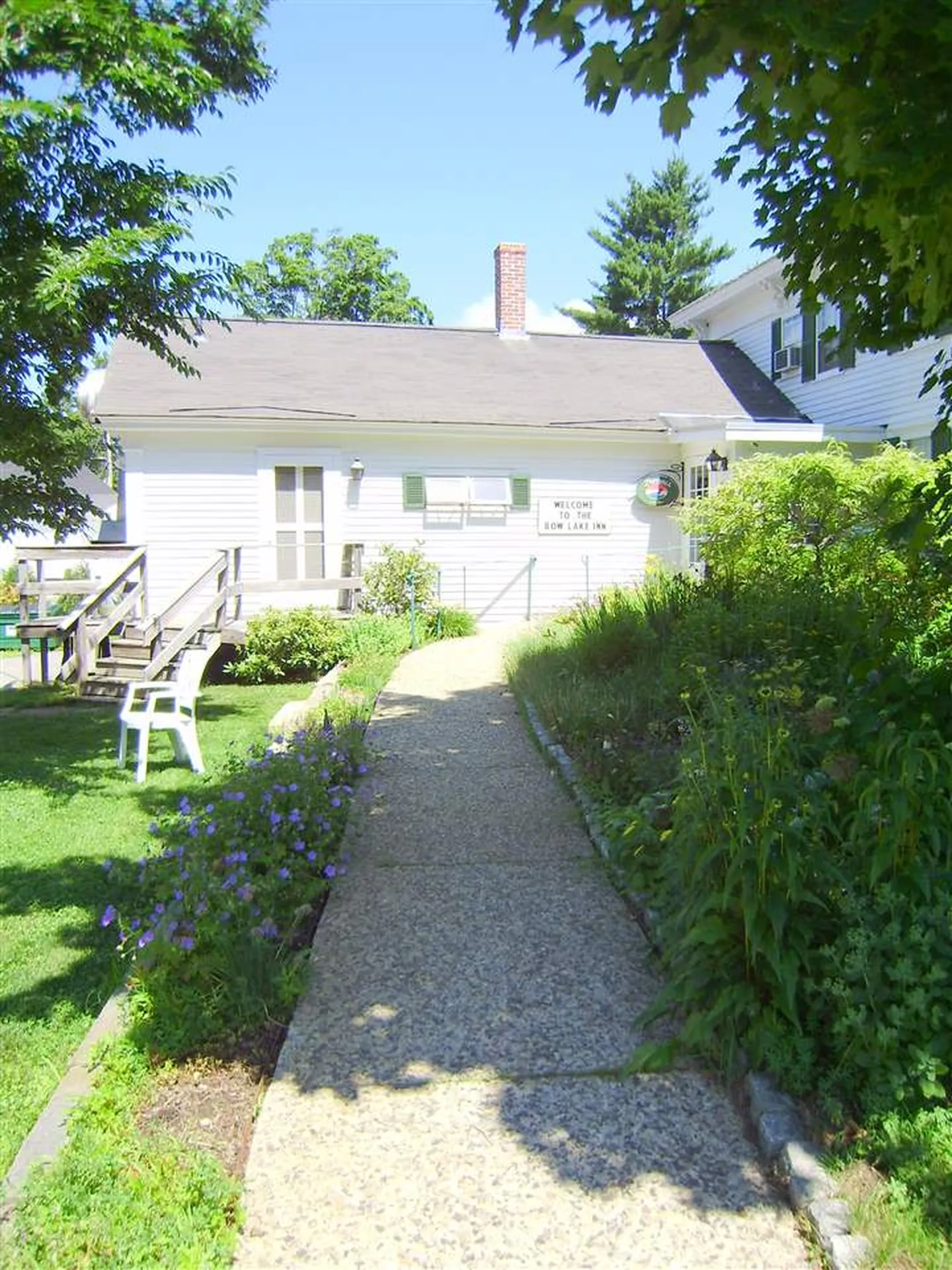 6 Drake Hill Rd/rt 202a Road Strafford NH 03884