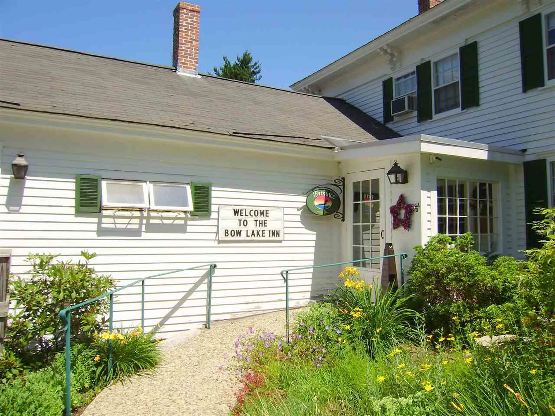 6 Drake Hill Rd/rt 202a Road Strafford NH 03884