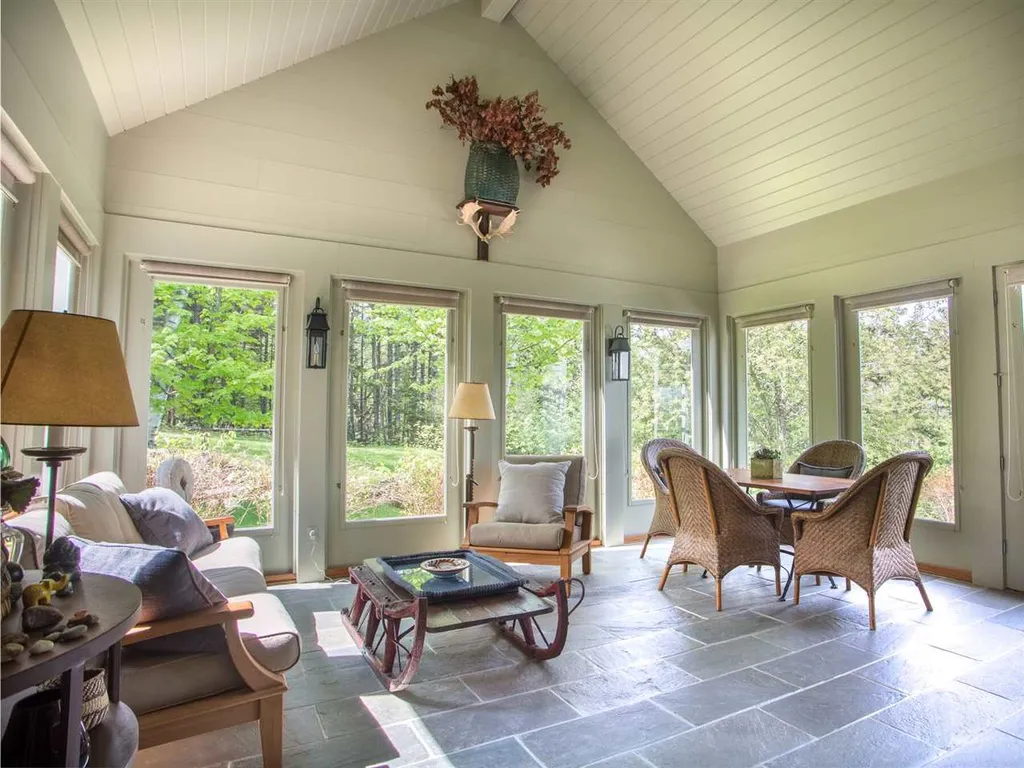 114 Old Summer Camp Road Waitsfield VT 05673
