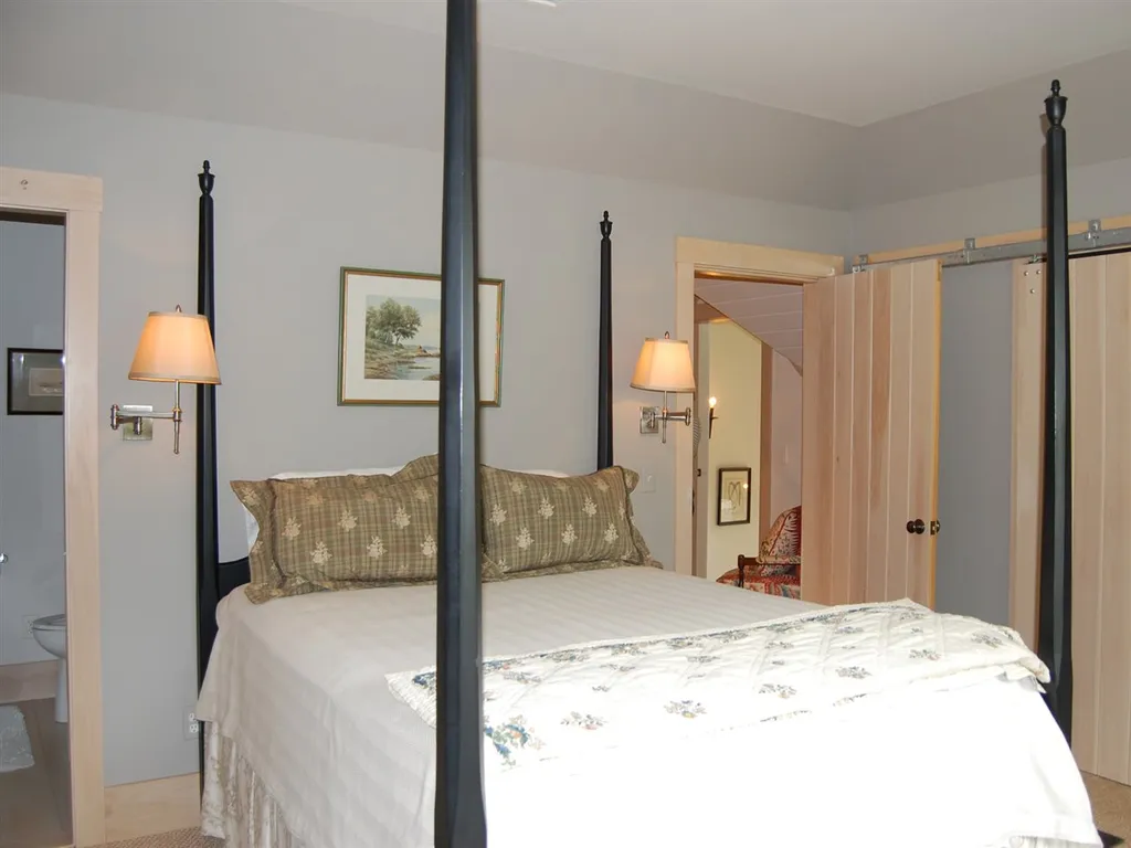 114 Old Summer Camp Road Waitsfield VT 05673