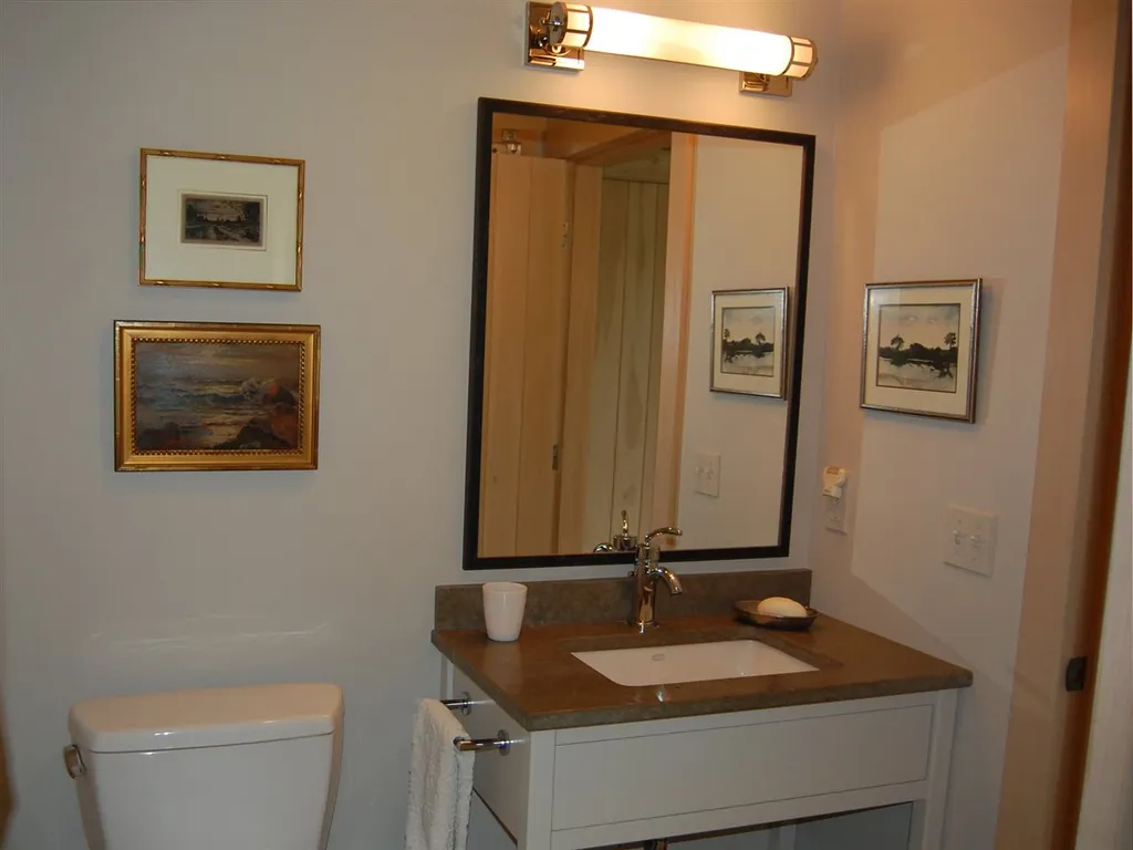 114 Old Summer Camp Road Waitsfield VT 05673