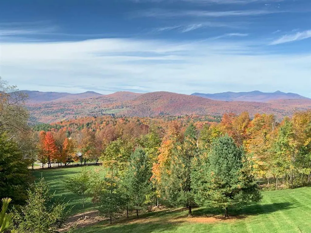 114 Old Summer Camp Road Waitsfield VT 05673
