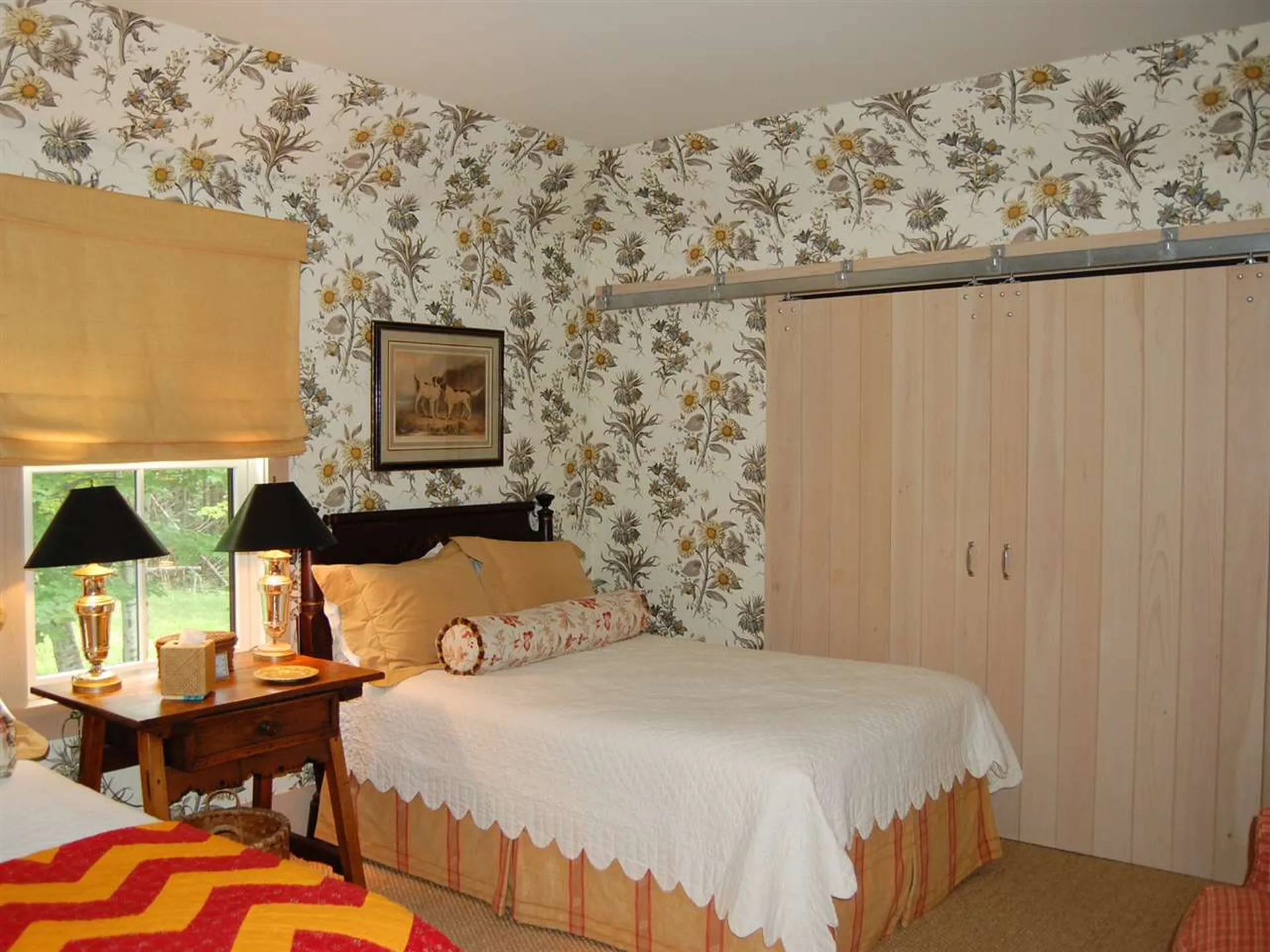 114 Old Summer Camp Road Waitsfield VT 05673
