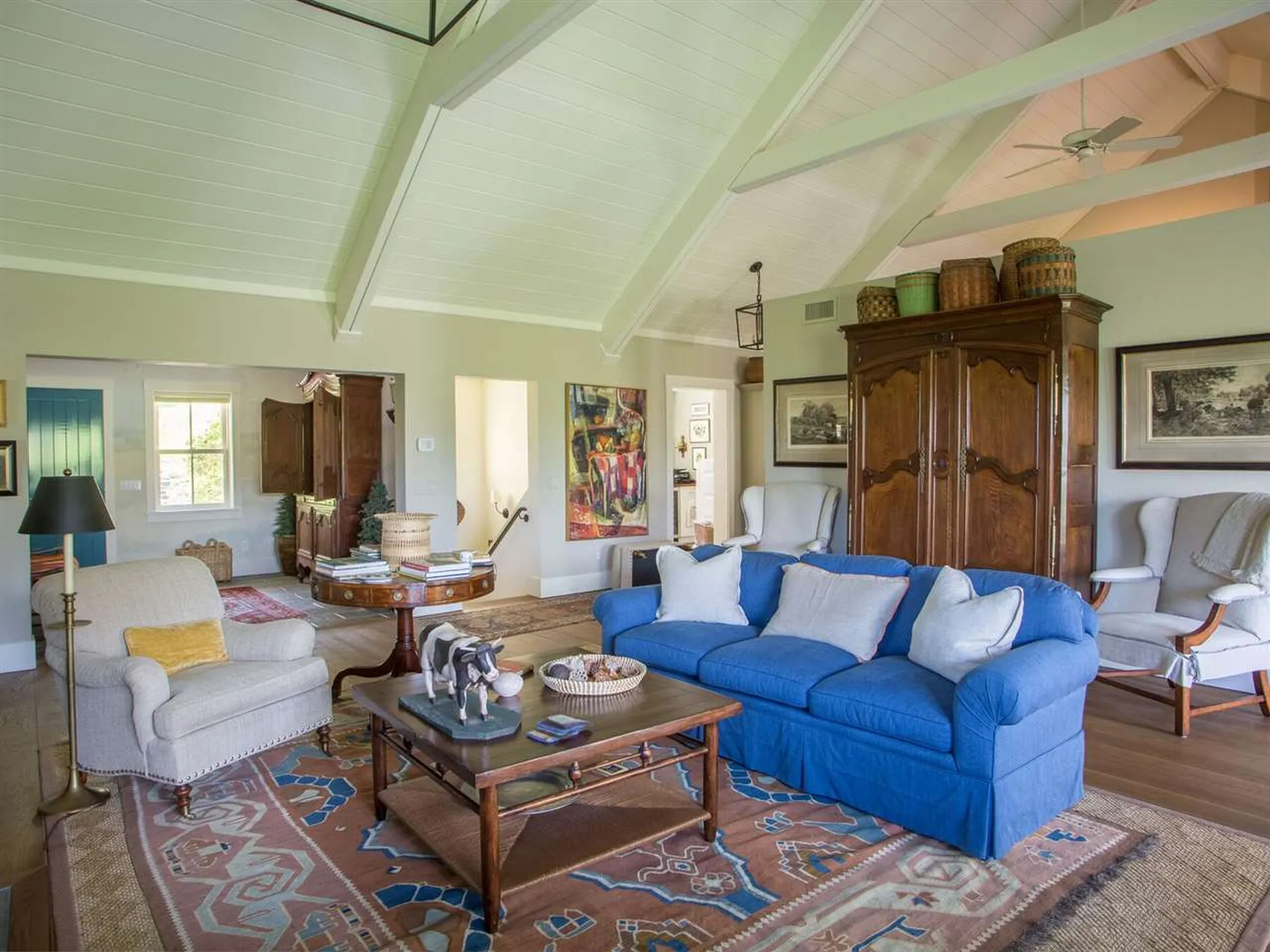 114 Old Summer Camp Road Waitsfield VT 05673