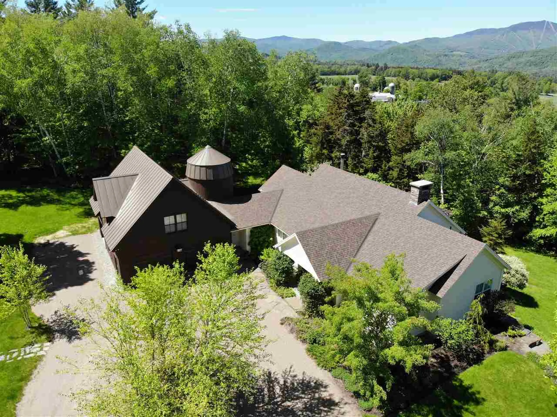 114 Old Summer Camp Road Waitsfield VT 05673