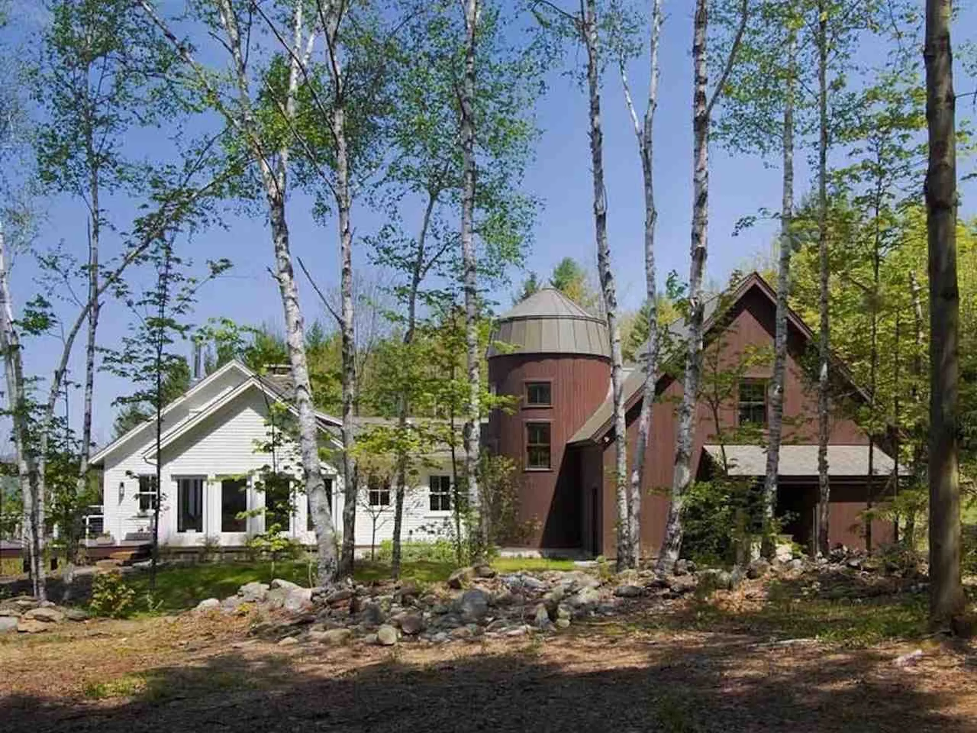 114 Old Summer Camp Road Waitsfield VT 05673