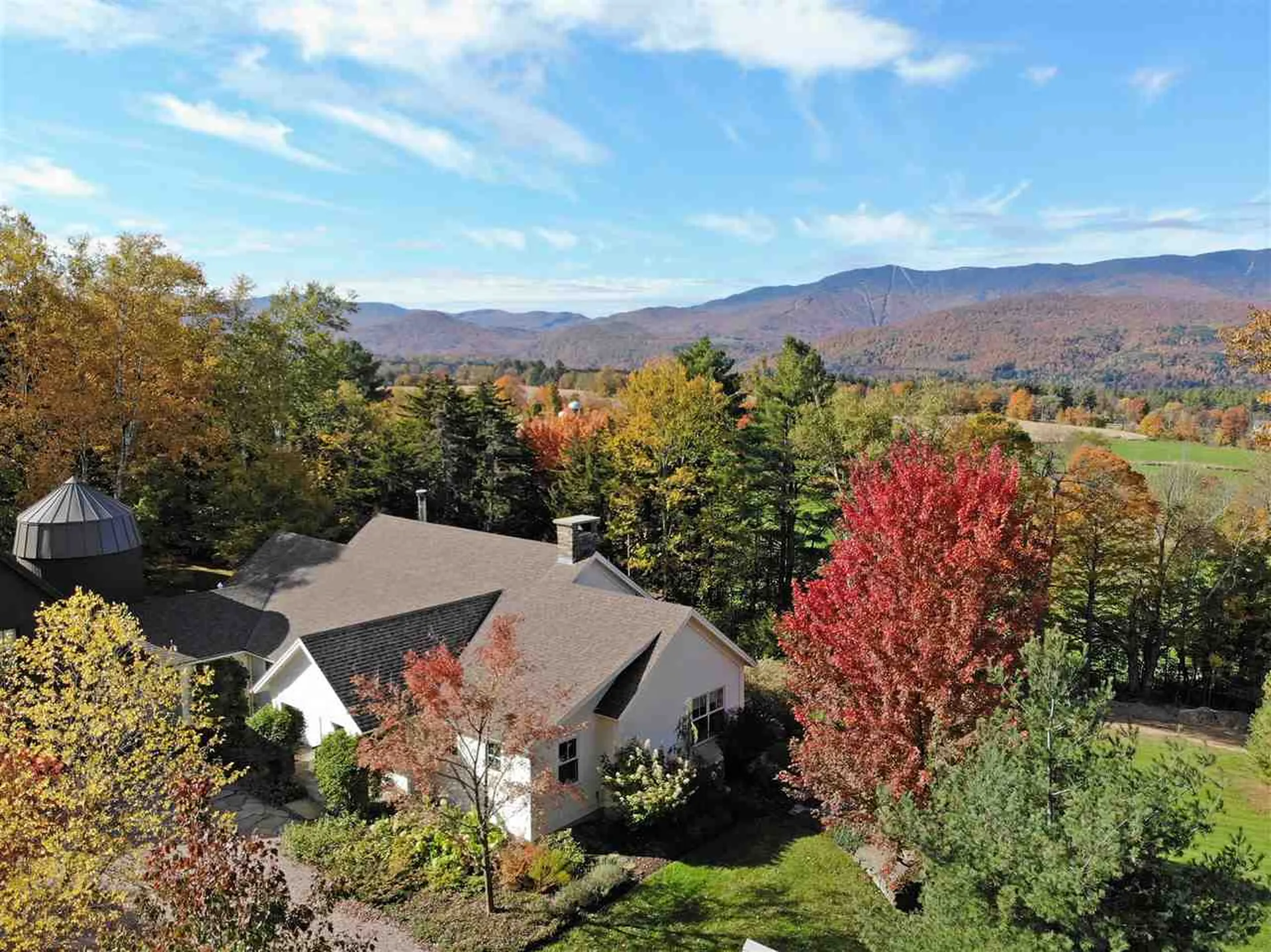 114 Old Summer Camp Road Waitsfield VT 05673