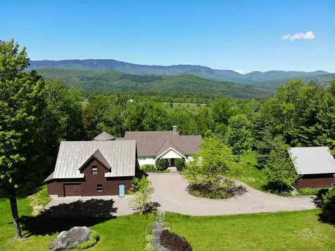 114 Old Summer Camp Road Waitsfield VT 05673