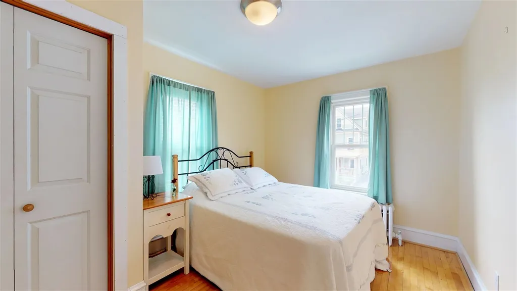 31 Mansion Street Winooski VT 05404