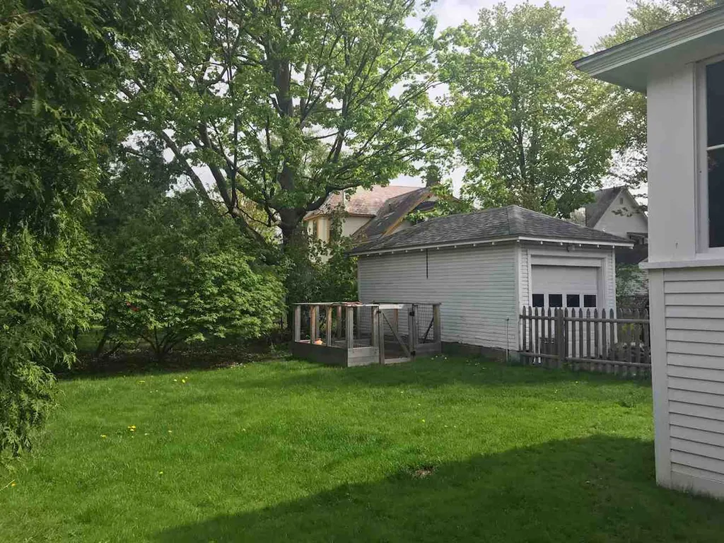 31 Mansion Street Winooski VT 05404