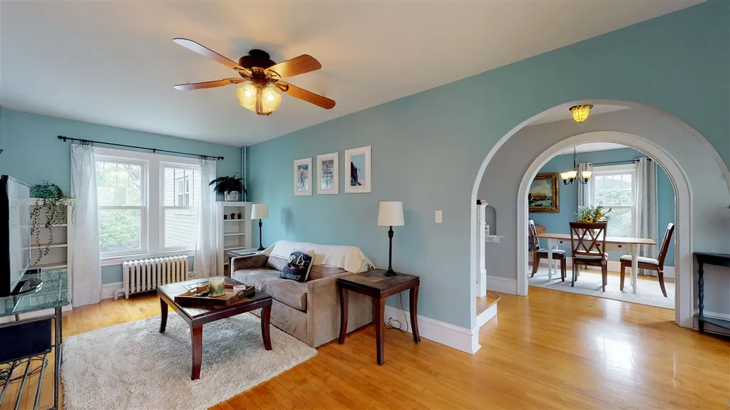 31 Mansion Street Winooski VT 05404