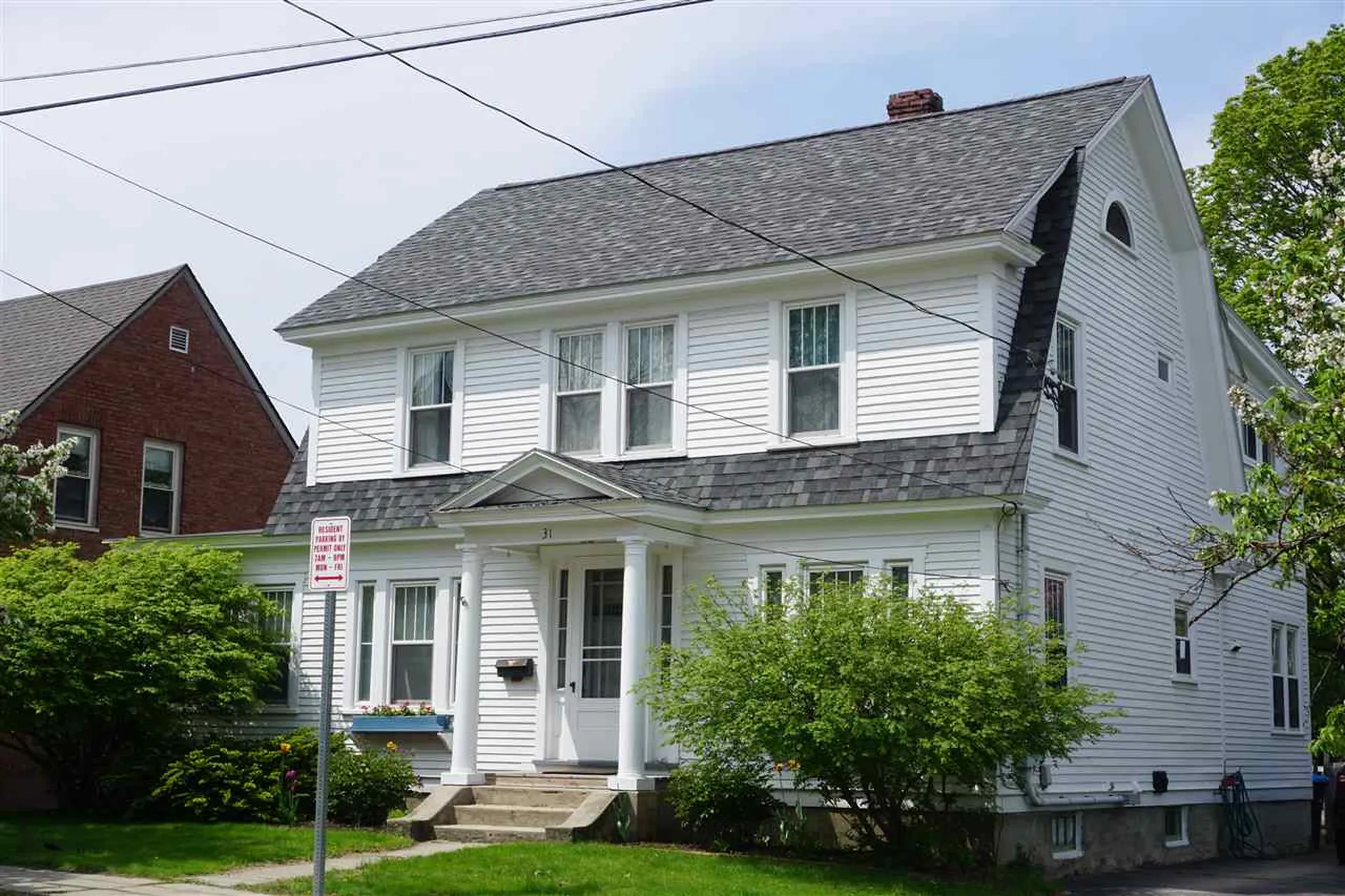 31 Mansion Street Winooski VT 05404