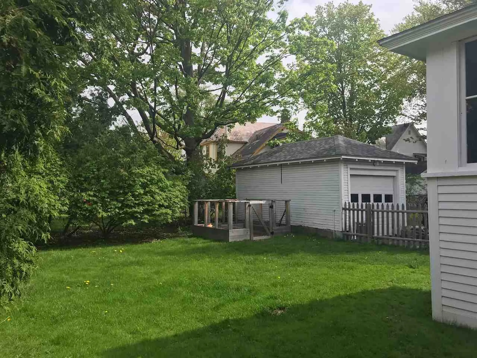 31 Mansion Street Winooski VT 05404