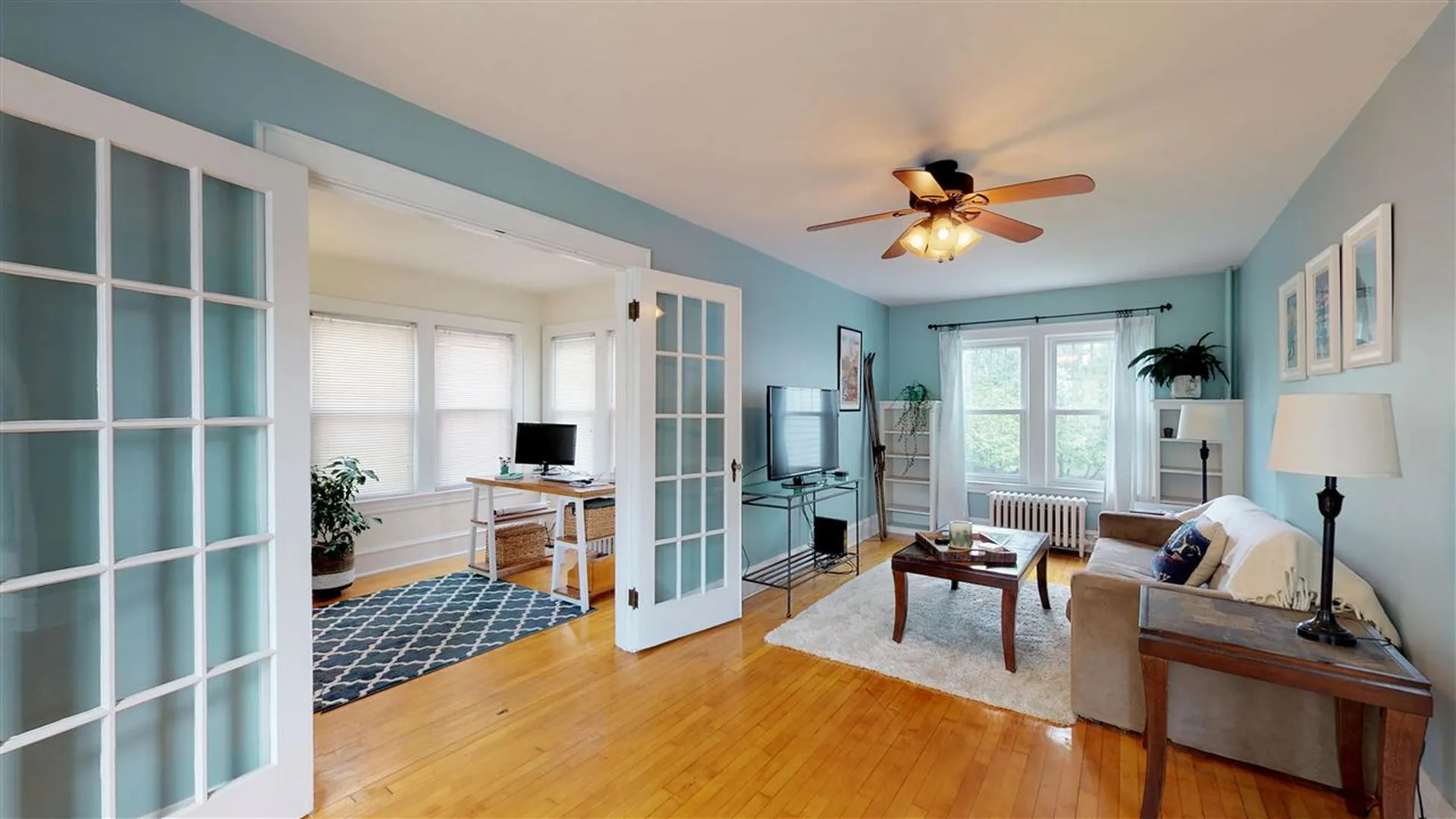 31 Mansion Street Winooski VT 05404