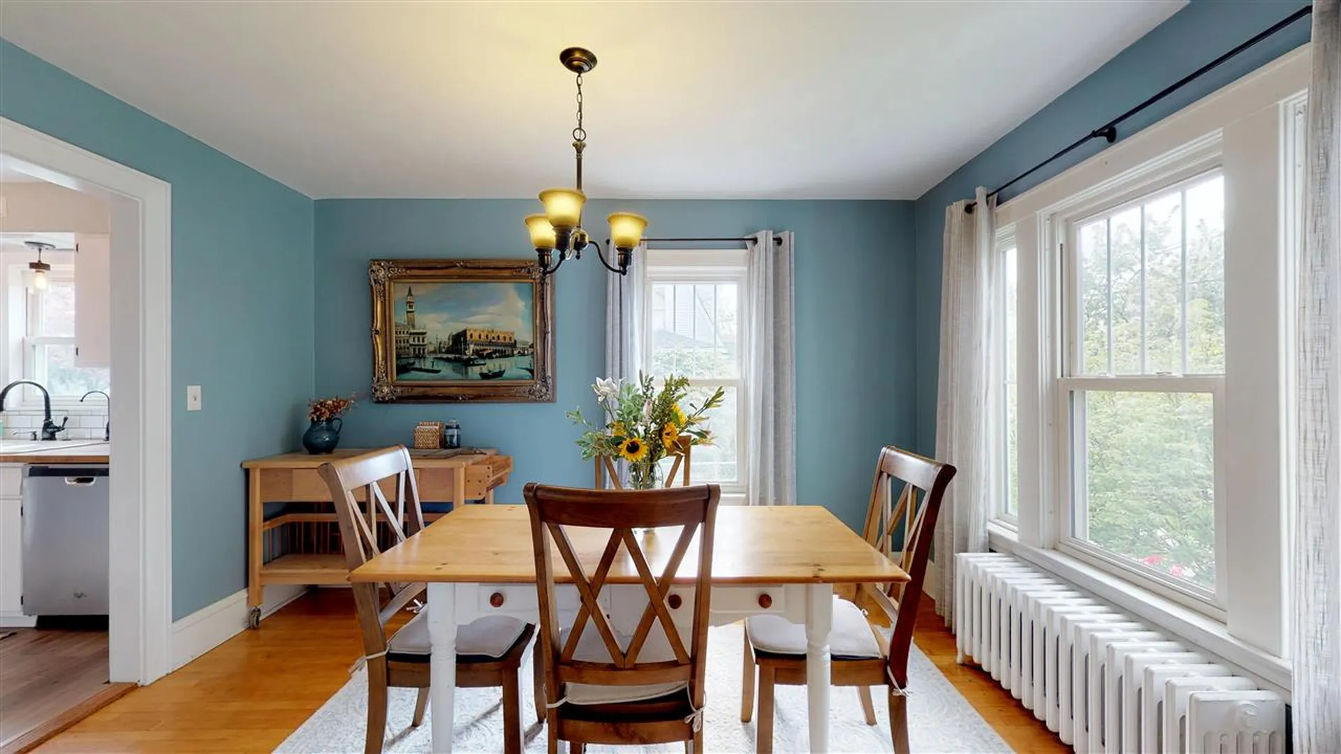 31 Mansion Street Winooski VT 05404